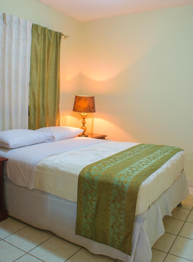 Hotel Fontana Манагуа Екстер'єр фото
