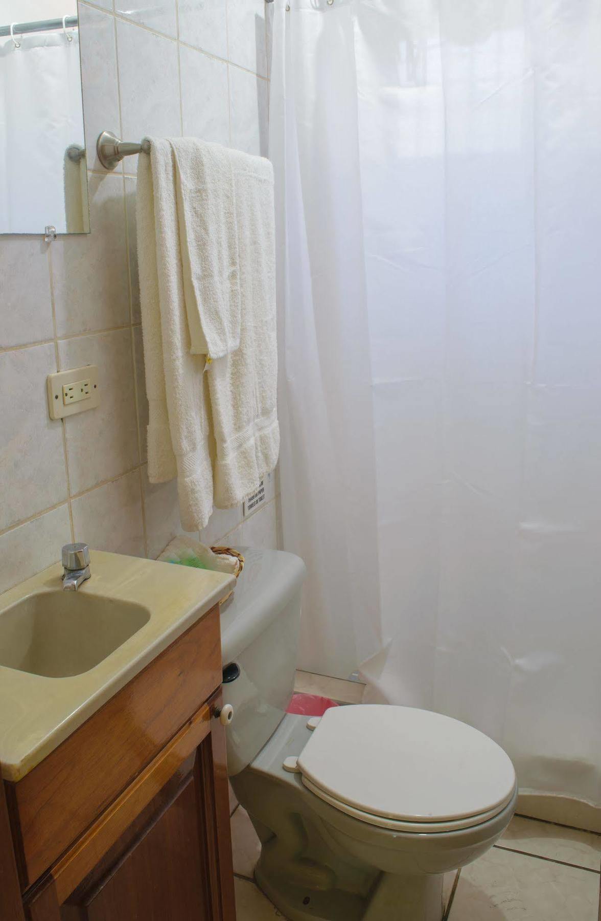 Hotel Fontana Манагуа Екстер'єр фото