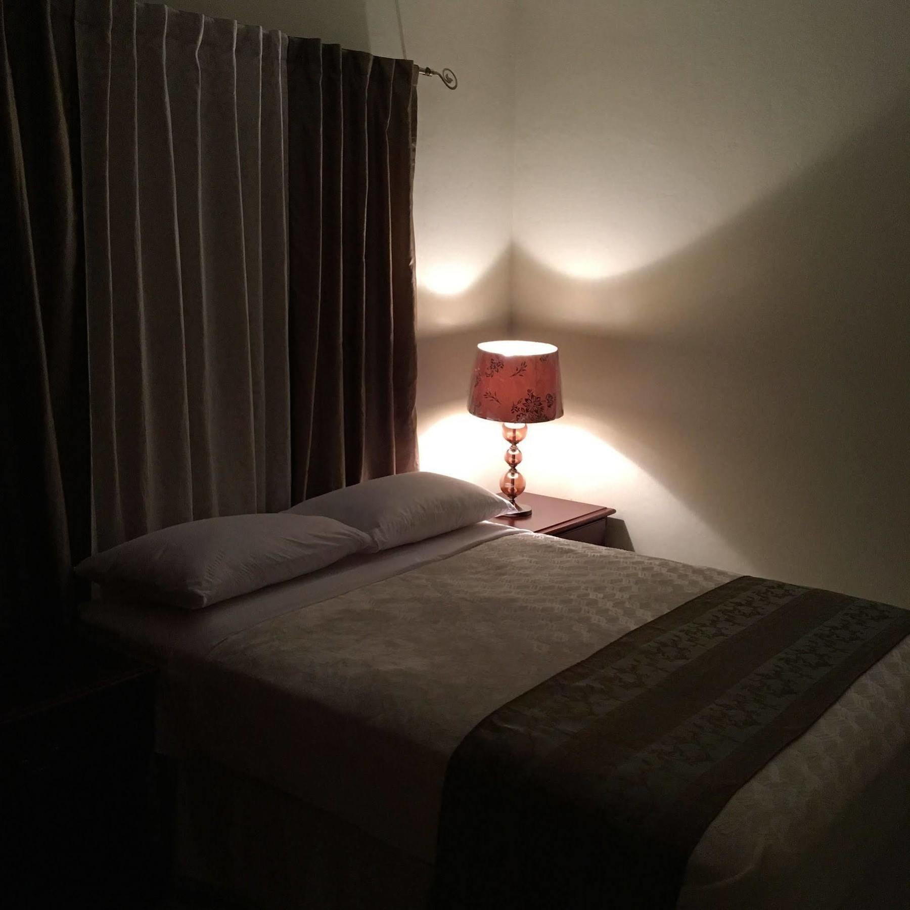 Hotel Fontana Манагуа Екстер'єр фото