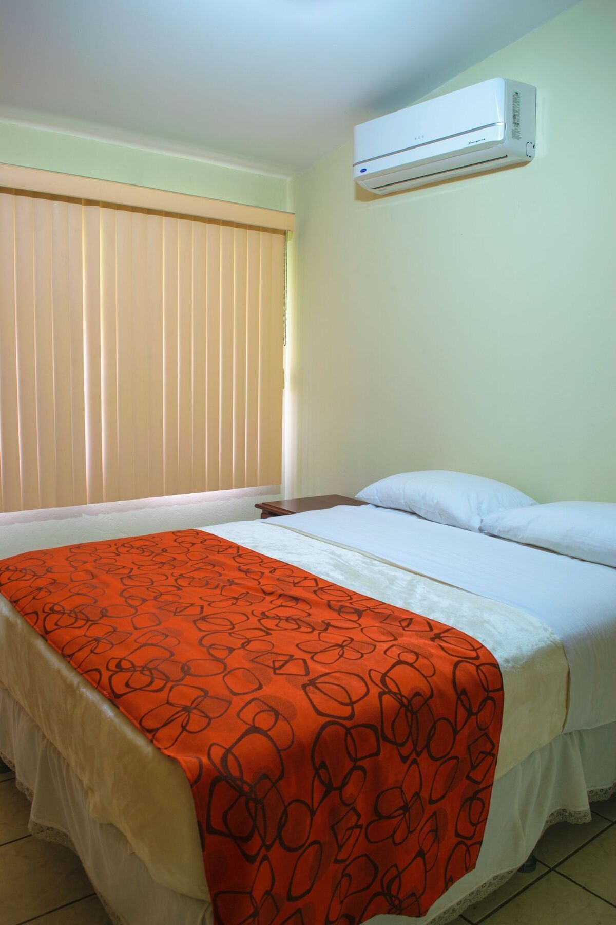 Hotel Fontana Манагуа Екстер'єр фото