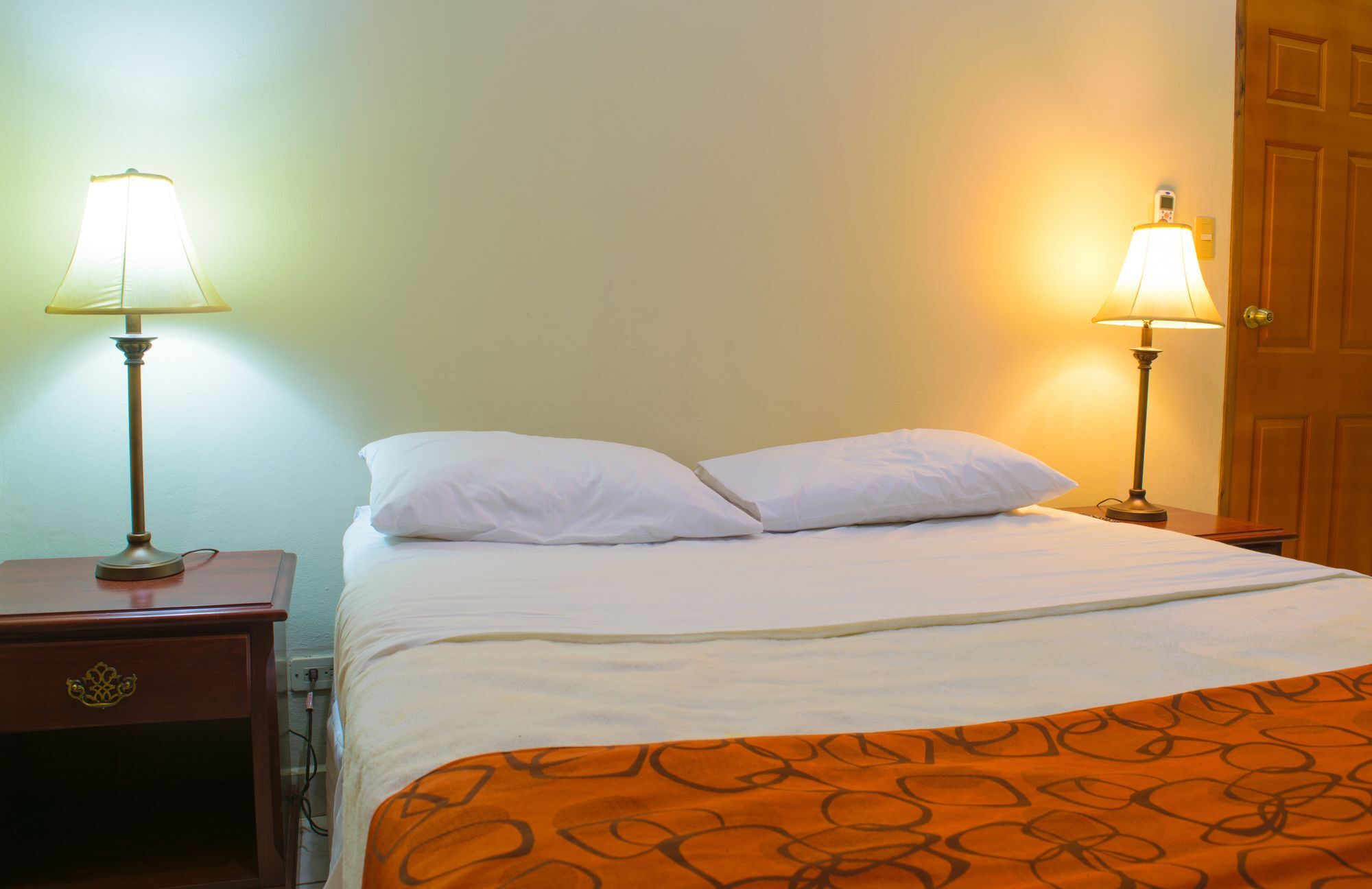 Hotel Fontana Манагуа Екстер'єр фото