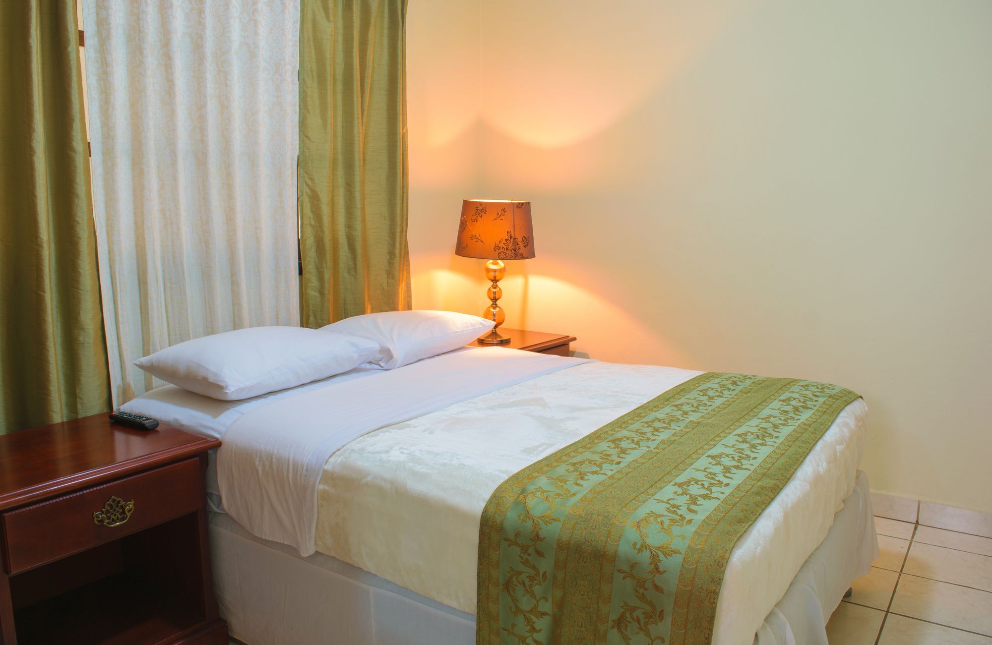 Hotel Fontana Манагуа Екстер'єр фото
