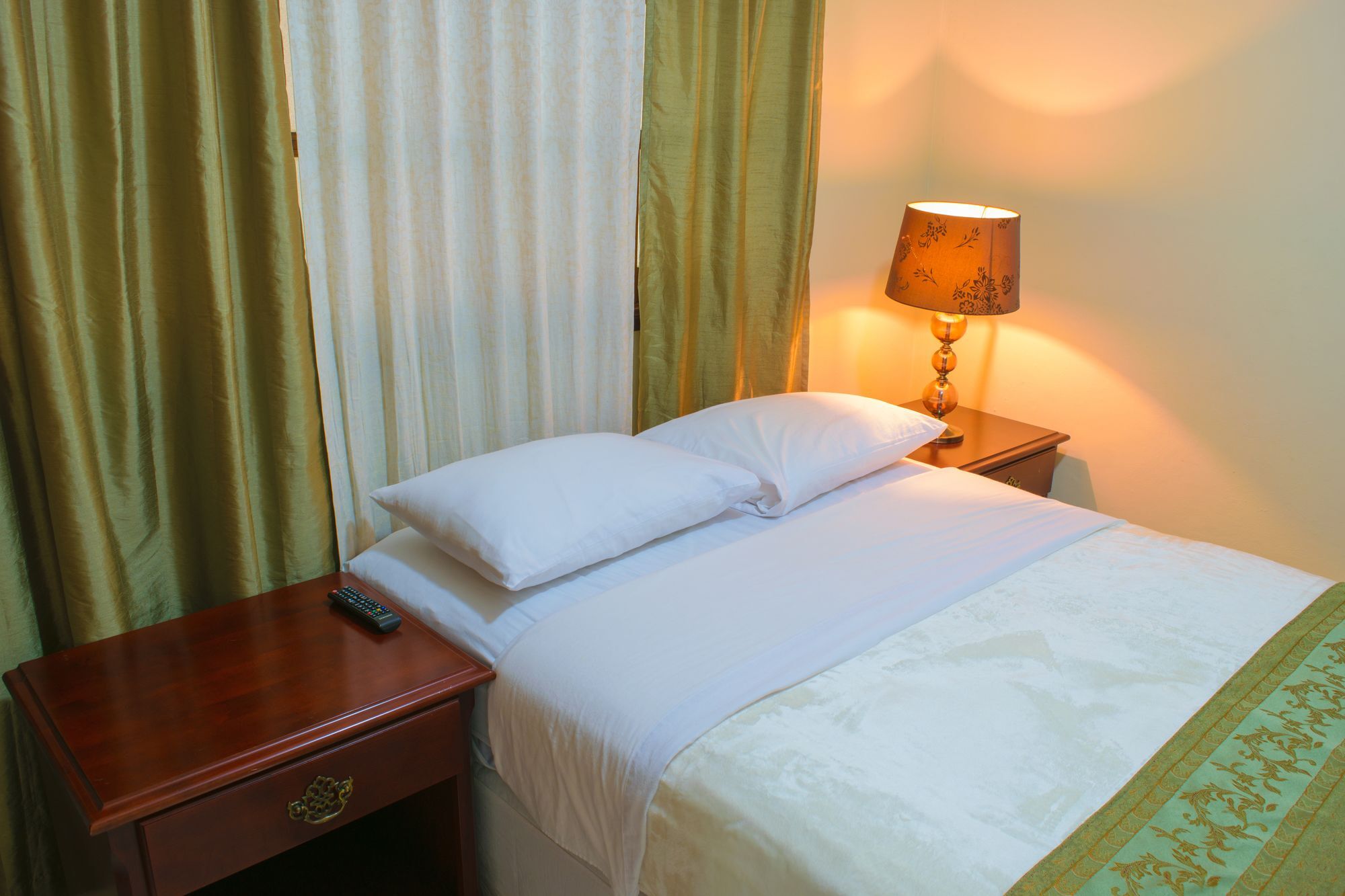 Hotel Fontana Манагуа Екстер'єр фото
