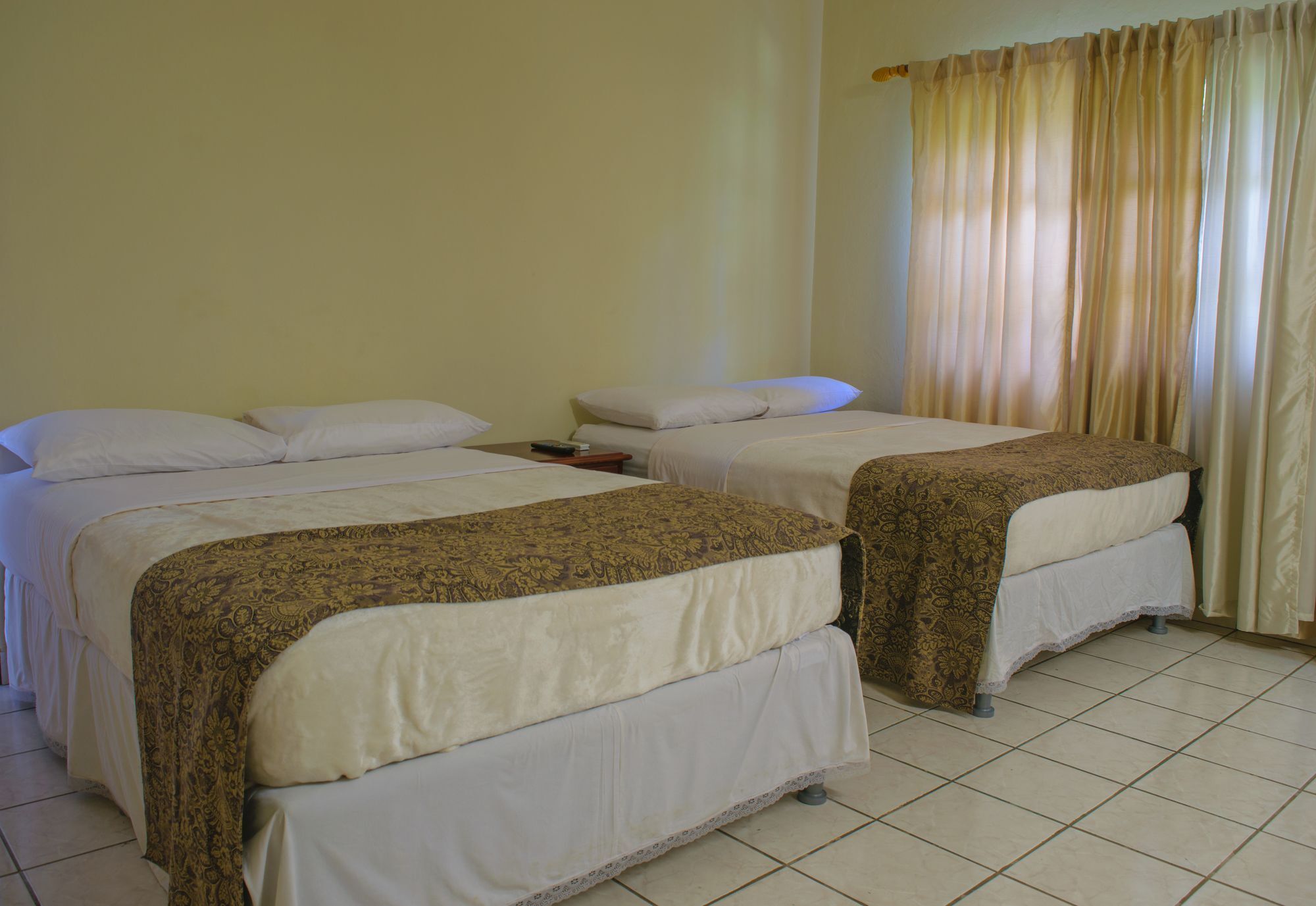 Hotel Fontana Манагуа Екстер'єр фото