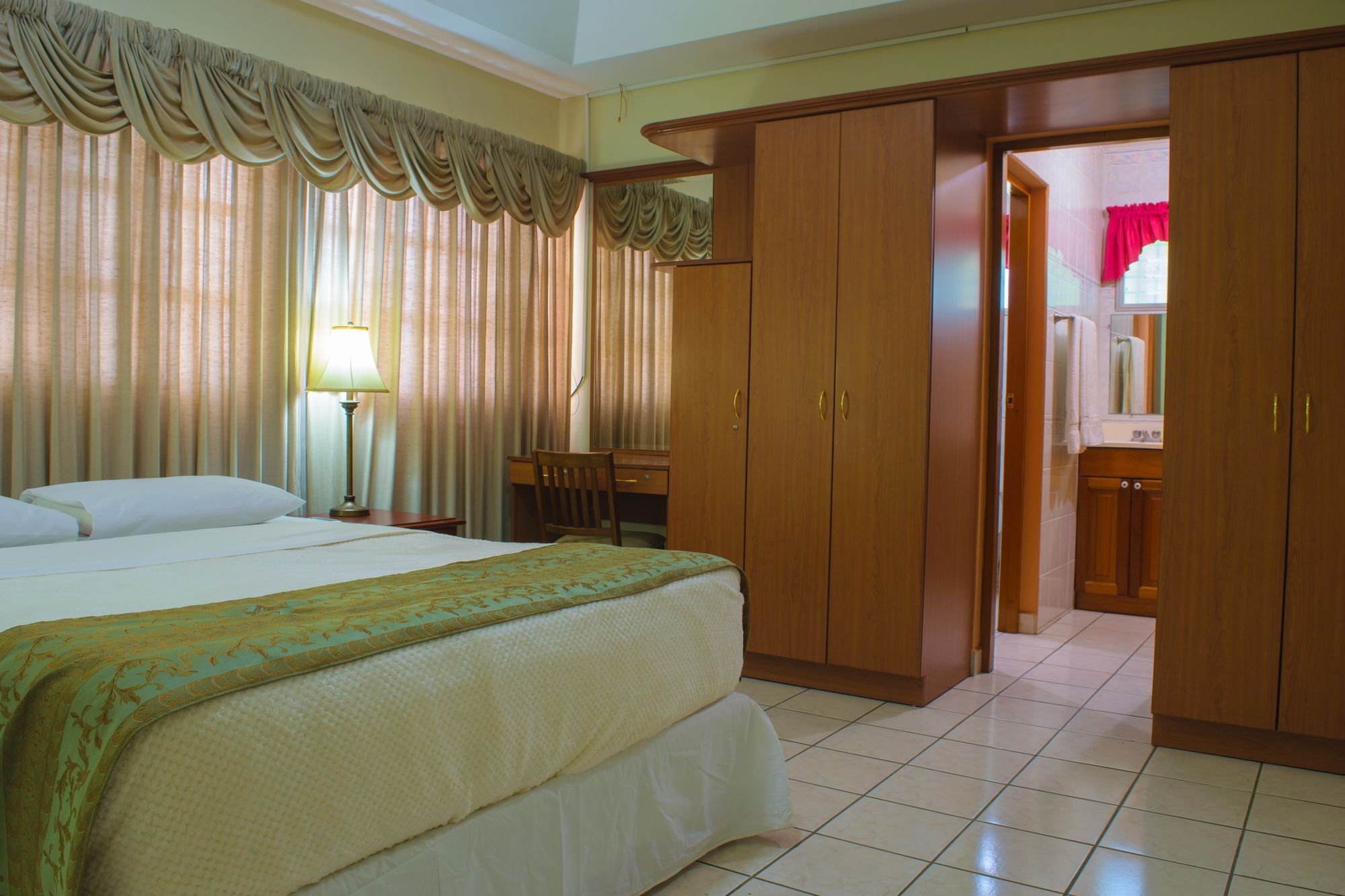Hotel Fontana Манагуа Екстер'єр фото