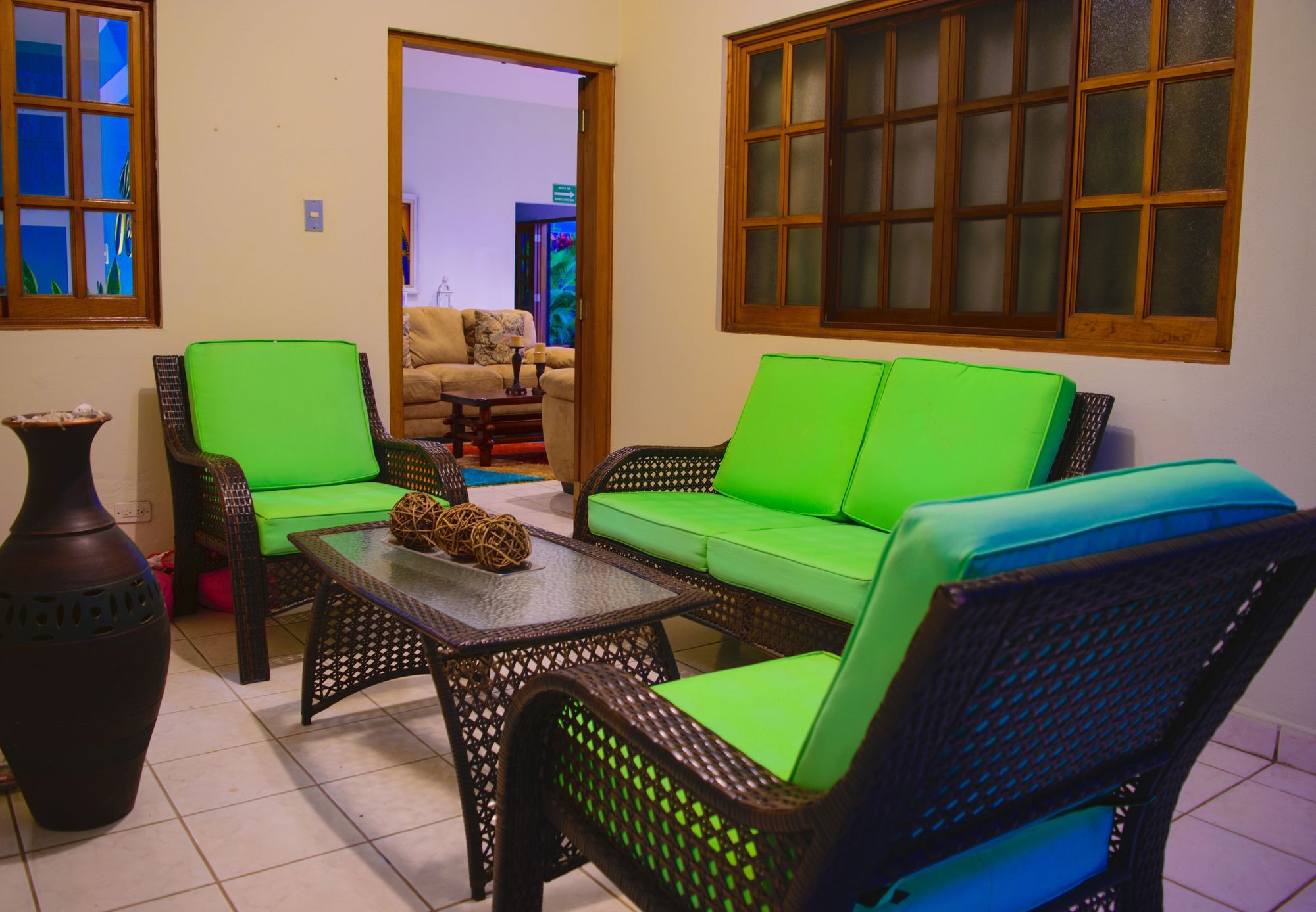 Hotel Fontana Манагуа Екстер'єр фото