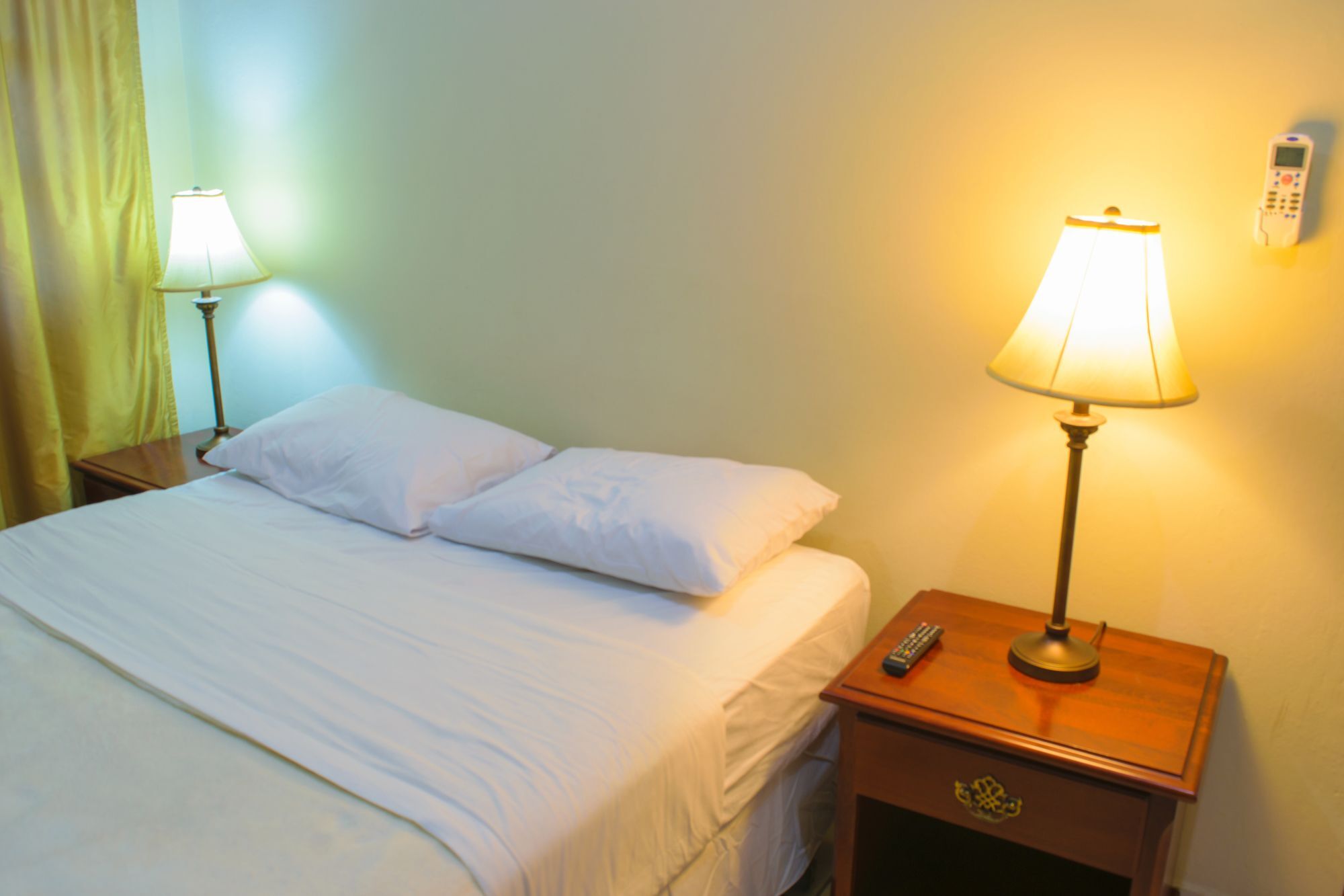 Hotel Fontana Манагуа Екстер'єр фото